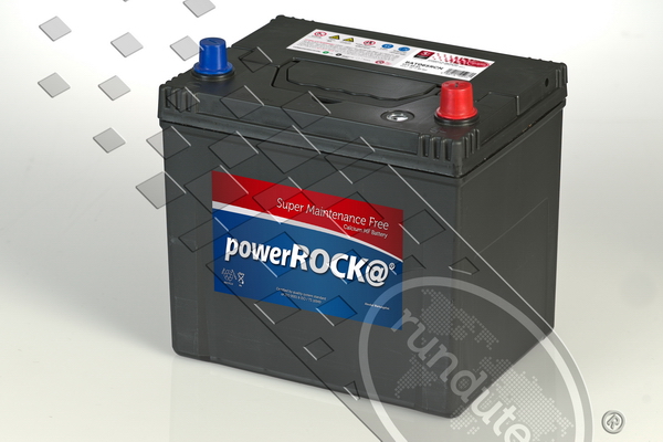 Baterie de pornire BAT065RCN powerROCK